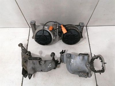 AUDI RS5 8T ENGINE MOUNT SET 8R0199381 ENGINE MOUNT SET