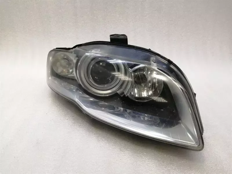Audi RS4 8E B7 Right Headlight 8E0941004BN Headlight Right RHD