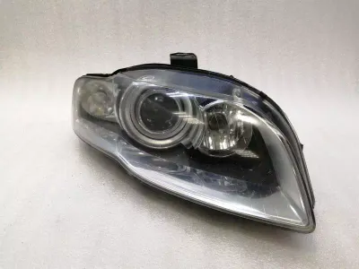 Audi RS4 8E B7 Right Headlight 8E0941004BN Headlight Right RHD