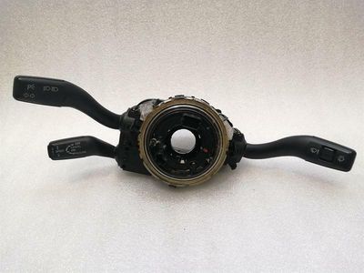 Audi RS4 8E B7 Wiper Stalks 8E0953549T Indicator Switch Steering Stock Switch