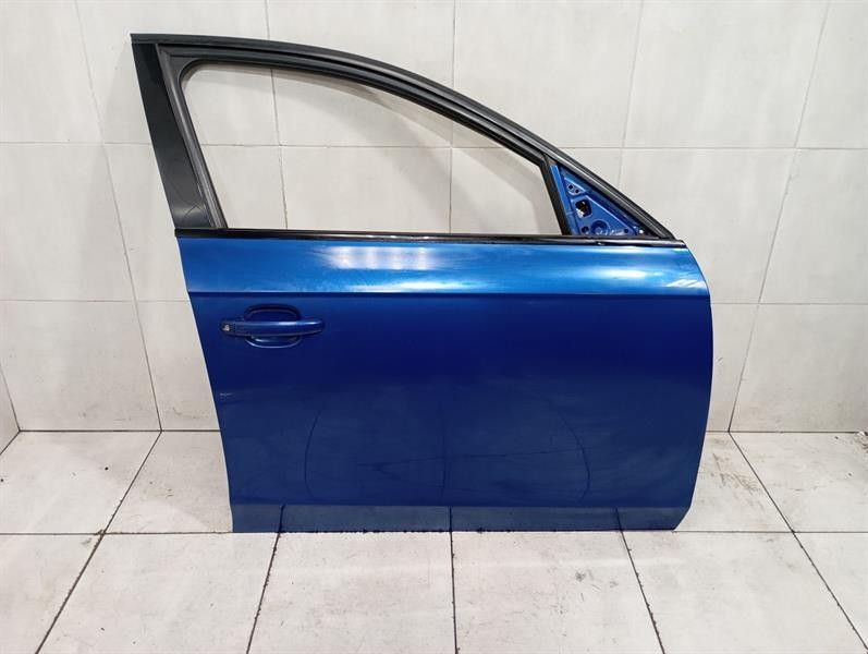 Audi RS4 B8 8K right front door 8K0831052J door front right