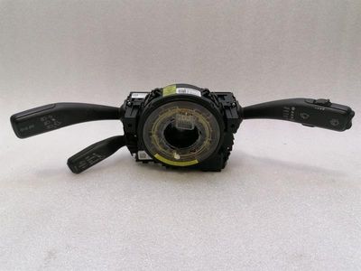 Audi RS5 8T wiper stalks 8K0953502BD indicator switch steering column switch