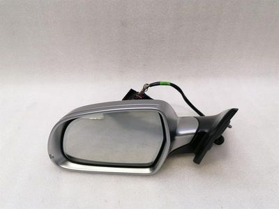 Audi RS5 8T Left Door Mirror RHD 8T2857409AJ Right Hand Handlebar DIM