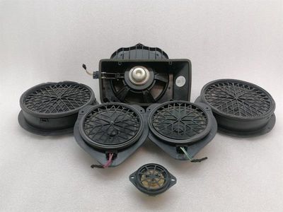 Audi RS5 8T Speaker 8T0035397 Speakers