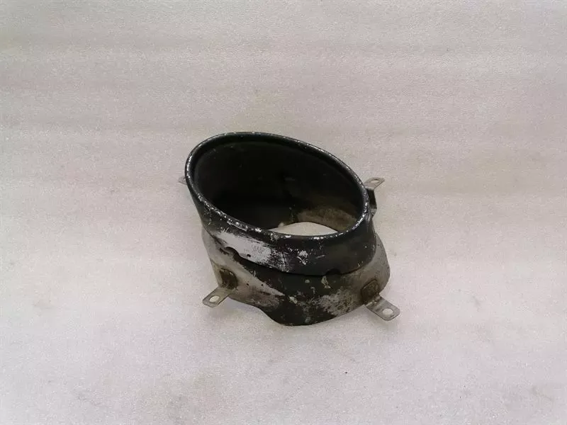 Audi RS5 8T Exhaust Silencer 8T0253824 Exhaust Muffler TIP