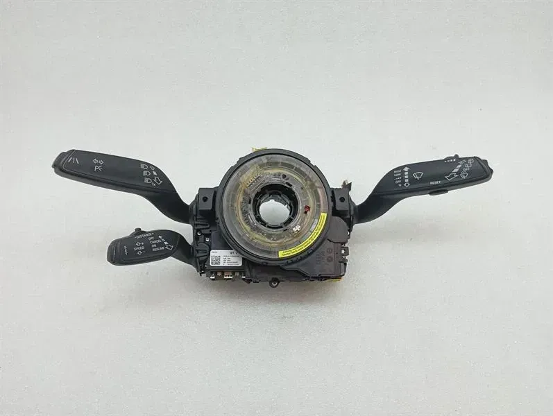 Audi RS4 B8 8K Wiper Stalks 04G8953502AL indicator switch steering column switch