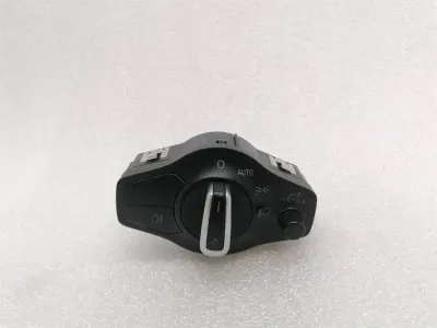 Audi RS5 8T light switch 8K0941531AQ light switch
