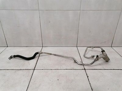 Audi RS5 8T Gearbox Pipe 8K0317818CQ Transmission Oil Line