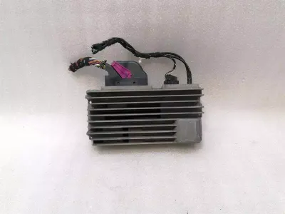 Audi RS5 8T Bang &amp; Olufsen Sound System Amplifier 8T1035223A Amp B&amp;O