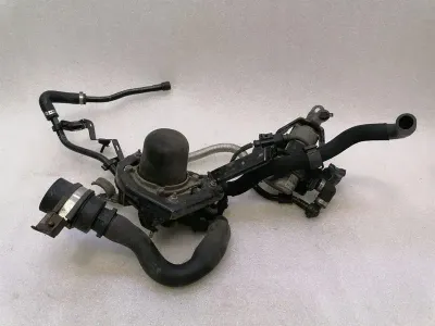 Audi RS5 8T Brake Vacuum Pump 8E0927317H Brake Vacuum Pump