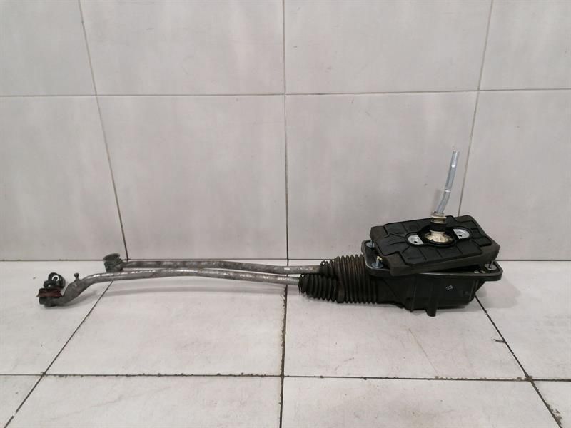 Audi RS4 8E B7 Gear Selector 8E0711055M Switching Backdrop