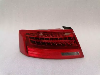 Audi RS5 8T Left Rear Light 8T0945095H Rear Left LED FACELIFT A5
