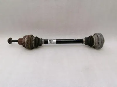Audi RS5 8T drive shaft rear right 8K0501202 rear right drive shaft