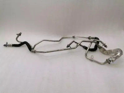 Audi RS5 8T Gearbox Pipes 8K0317826AR Transmission Oil Line