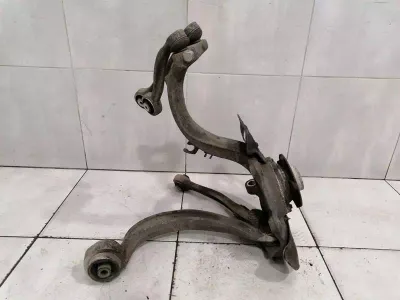 Audi RS5 8T Right Front Hub 8K0407258A Wheel Bearing Housing Front Right