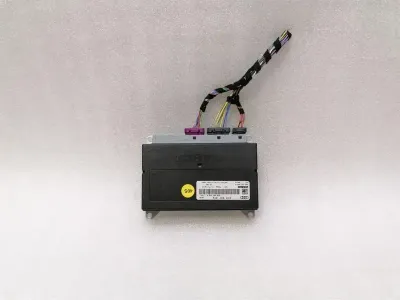 Audi RS5 8T Wabco Suspension Module 8T0907376A Wabco Shock Control Unit