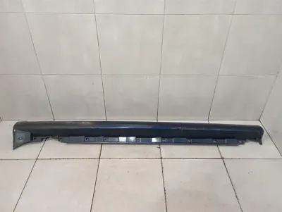 Audi RS4 8E B7 side skirt 8E0853859D side skirts