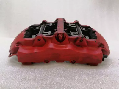Audi RS4 8E B7 right front caliper 8E0615108 caliper front right