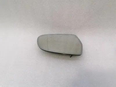 Audi RS5 8T Right Door Mirror RHD 8F0857536E Right Hand Drive Dim