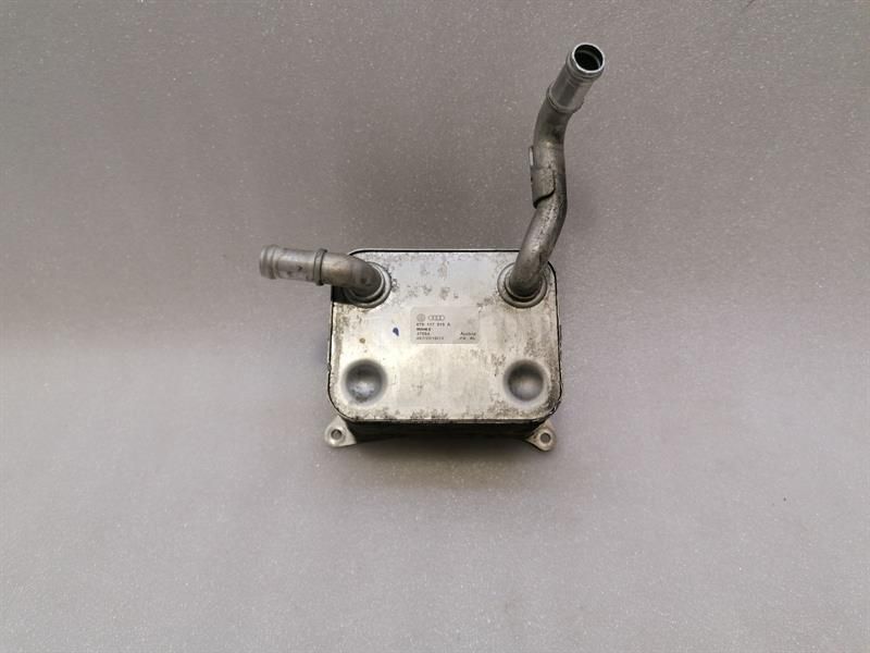 Audi RS5 8T Engine Oil Cooler 079117015A Oil Cooler Radiator