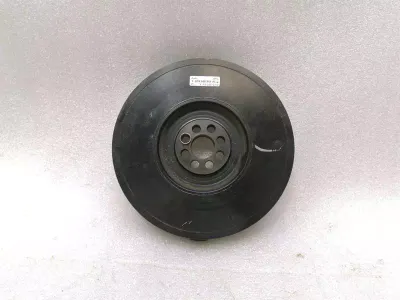 Audi RS5 8T crankshaft pulley 079105251AL Crankshaft pulley 4.2 V8