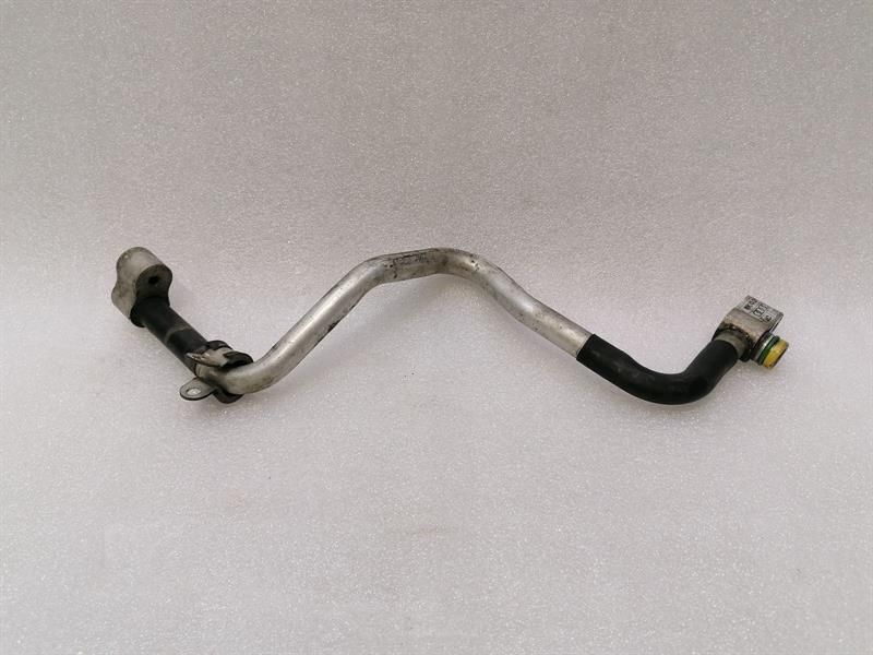 Audi RS5 8T RS4 4.2 V8 A/C Pipe 8K0260705A Air Conditioning Line Air Conditioning