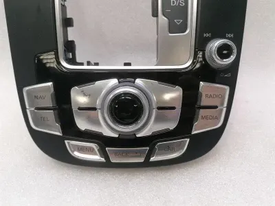 Audi RS5 8T switch 8T0919611M switch