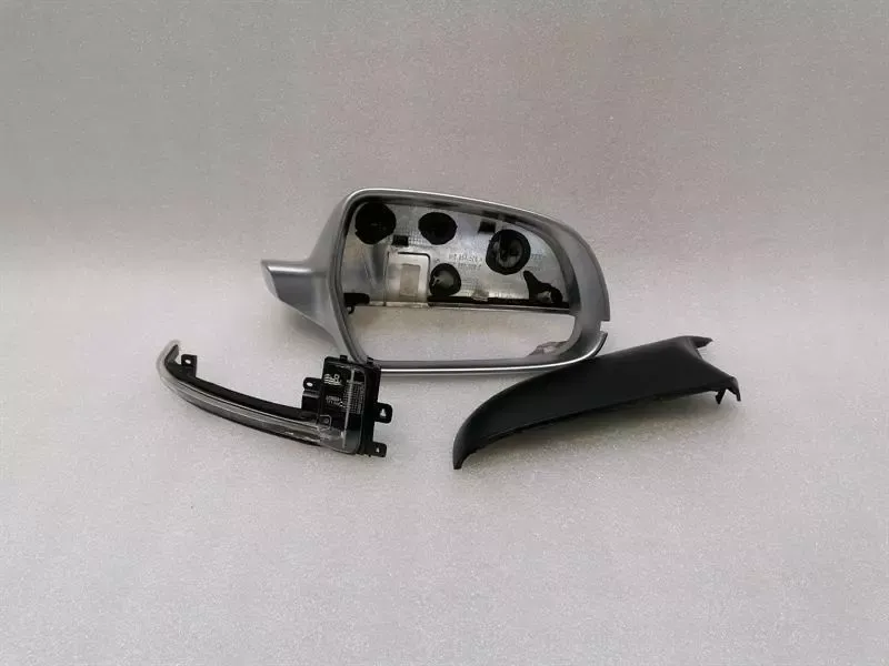 Audi RS5 8T right door mirror parts 8F0857528A exterior mirror cap right