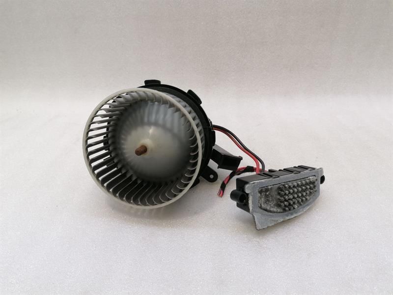 Audi RS5 8T Heater Blower 8T0820521F Motor Heater Fan RHD