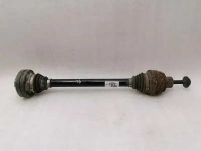 Audi RS5 8T left rear drive shaft 8K0501201 drive shaft rear left