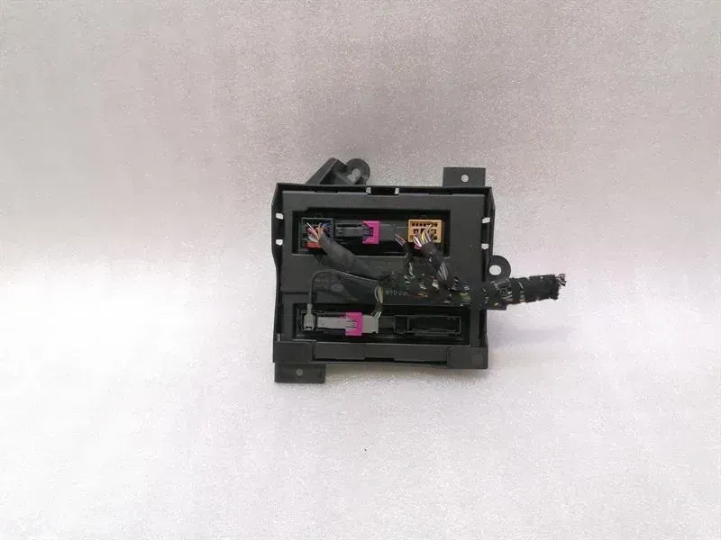 Audi RS5 8T Comfort Electronic Module 8K0907064JE Comfort Control Unit