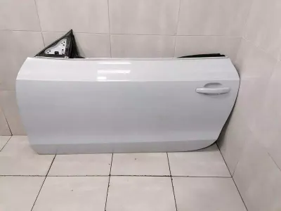 Audi RS5 8T Left Door 8T0831051C Door Left Coupe A5 S5