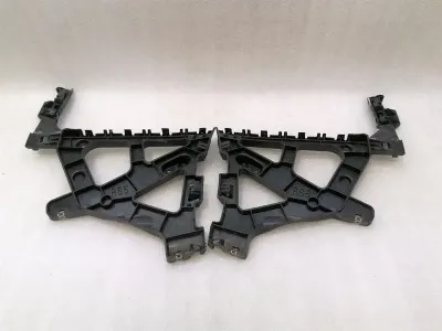 Audi RS5 8T rear bumper bracket set 8T0807453B bumper holder rear set