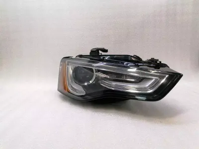 Audi RS5 8T USA Headlight 8T0941032E Headlight Right Dynamic AHL