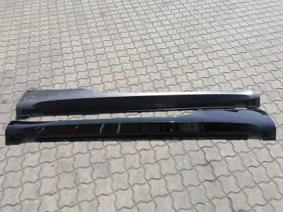 BENTLEY CONTINENTAL GT 2024 LIFT 3S 3SD Side skirt 3SD853852 SPEED SET