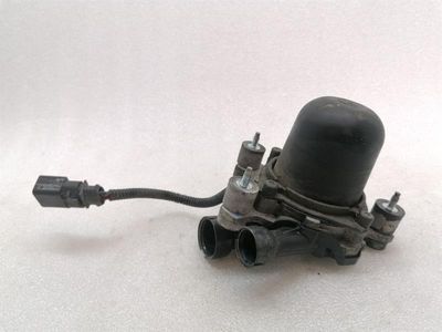 Audi A4 8K Air Pump 07K959253A Air Pump