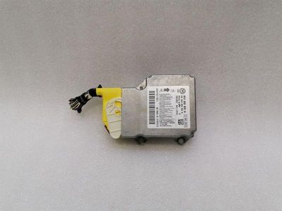 Audi RS5 8T Safety Module ECU 8K0959655N Air Control Unit SRS