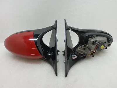 BMW 3 Series E93 M3 Left Door Mirror RHD 8041911 M3 MIRROR SET Right Hand Drive