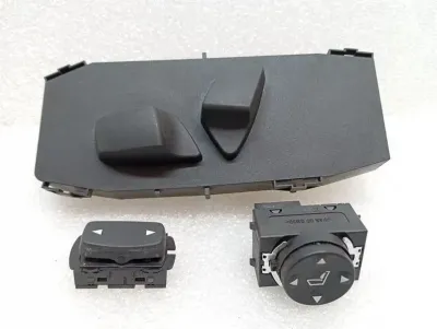 BMW 3 Series E93 M3 Switch 8041912 LH SEAT Switch