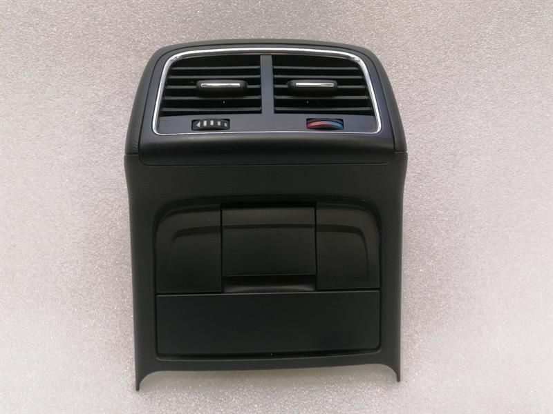 Audi RS5 8T Air Vent REAR 8K0819203 Ventilation Nozzle Vent Grille REAR