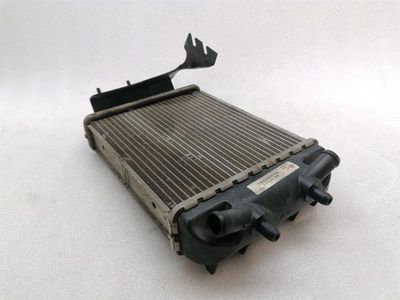Audi RS4 8K water radiator 8K01212C water cooler radiator