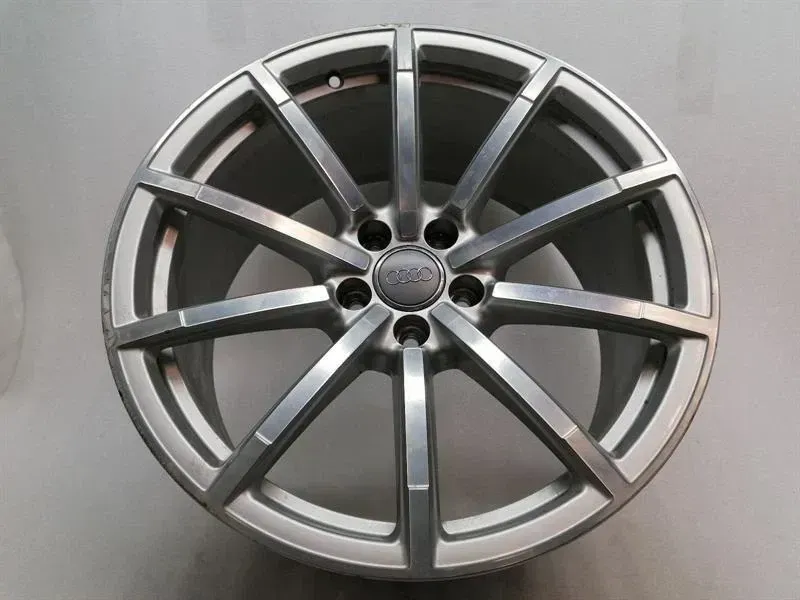 Audi A4 8K RS4 RS5 A5 Alloy Wheel 8T0601025BH Alloy Wheel 9JX19 ET24