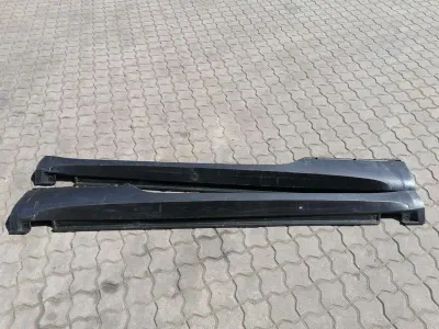 BENTLEY CONTINENTAL GT 2024 LIFT 3S 3SD Side skirt 3SD853852 SPEED SET