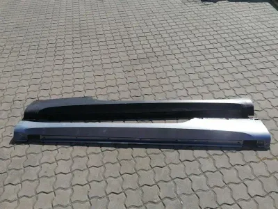 BENTLEY CONTINENTAL GT 2024 LIFT 3S 3SD Side skirt 3SD853852 SPEED SET