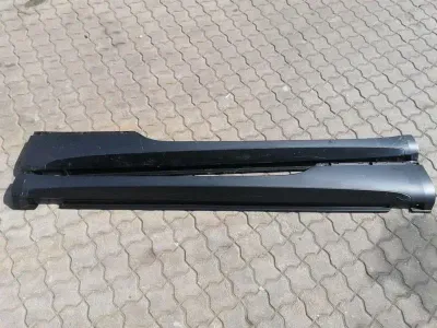 BENTLEY CONTINENTAL GT 2024 LIFT 3S 3SD Side skirt 3SD853852 SPEED SET