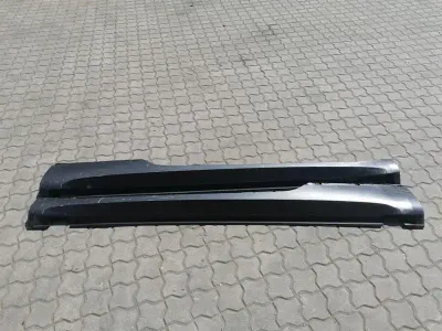 BENTLEY CONTINENTAL GT 2024 LIFT 3S 3SD Side skirt 3SD853852 SPEED SET