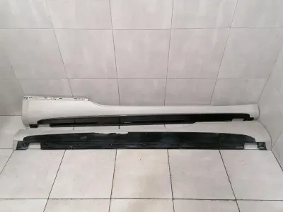 BENTLEY CONTINENTAL GT 2024 LIFT 3S 3SD Side skirt 3SD853852 SPEED SET