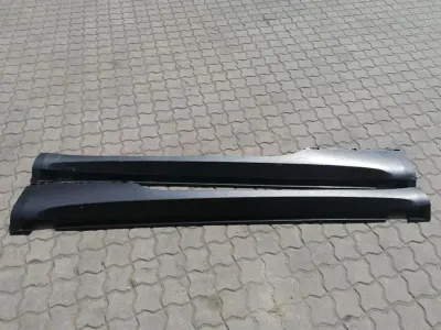BENTLEY CONTINENTAL GT 2024 LIFT 3S 3SD Side skirt 3SD853852 SPEED SET