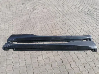 BENTLEY CONTINENTAL GT 2024 LIFT 3S 3SD Side skirt 3SD853852 SPEED SET