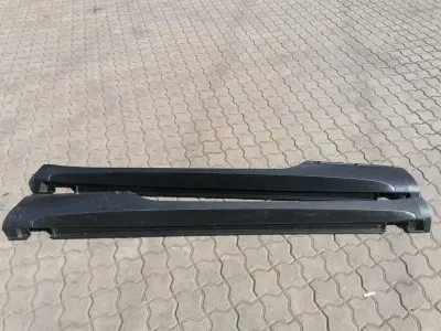 BENTLEY CONTINENTAL GT 2024 LIFT 3S 3SD Side skirt 3SD853852 SPEED SET